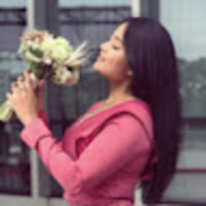 Meet your Posher, May